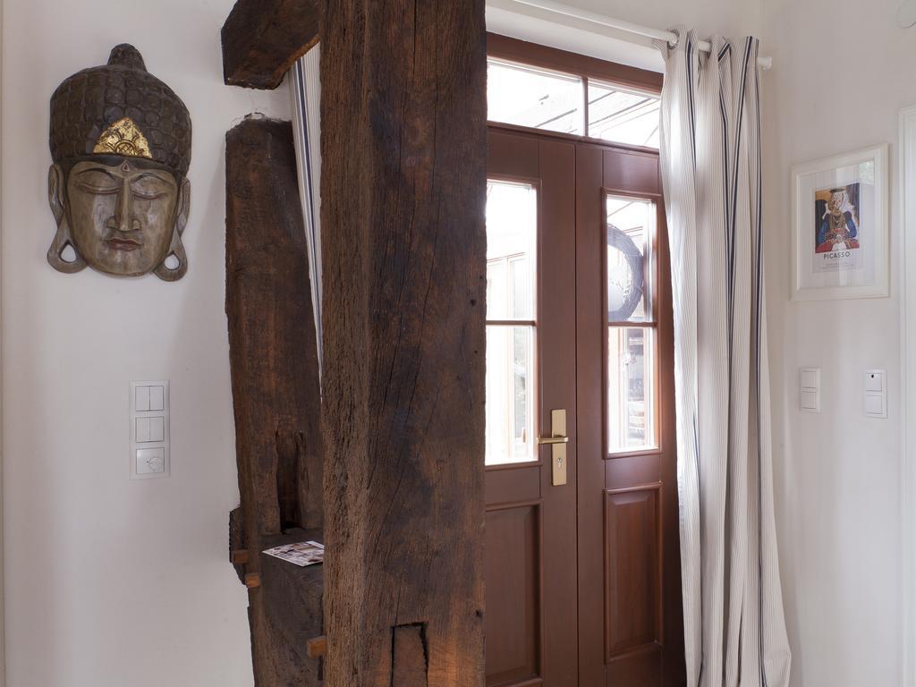 Wilkenburger Pfarrscheune Hannover Hemmingen Hemmingen  Rom bilde